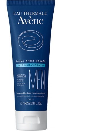 AVENE HOMME BALSAMO DOPOBARBA 75 ML - Farmastop