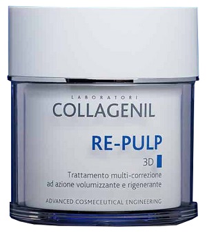 COLLAGENIL RE-PULP 3D 50 ML - Farmastop