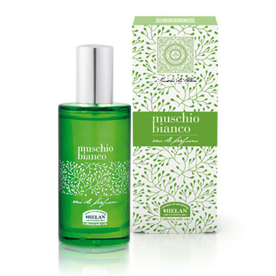 MUSCHIO BIANCO EAU DE PARFUM - Farmastop