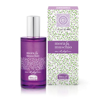 MORA MUSCHIO EAU DE PARFUM - Farmastop