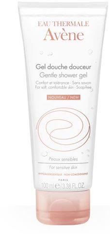 EAU THERMALE AVENE GEL DOCCIA DELICATO 100 ML - Farmastop