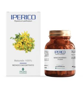IPERICO 50 CAPSULE - Farmastop