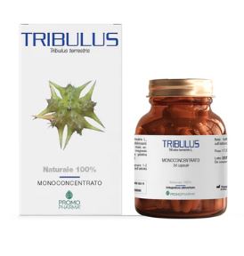 TRIBULUS 50 CAPSULE - Farmastop