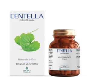 CENTELLA 50 CAPSULE - Farmastop