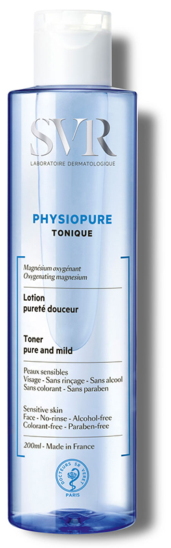 SVR PHYSIOPURE TONICO 200 ML - Farmastop