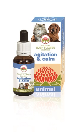 AGITATION & CALM 30 ML - Farmastop