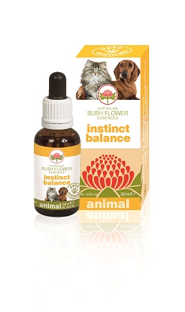 INSTINCT BALANCE 30 ML - Farmastop
