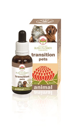 TRANSITION PETS 30 ML - Farmastop