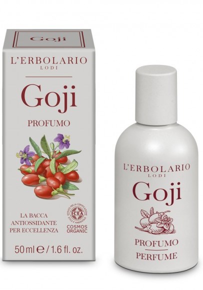 GOJI PROFUMO 50 ML - Farmastop
