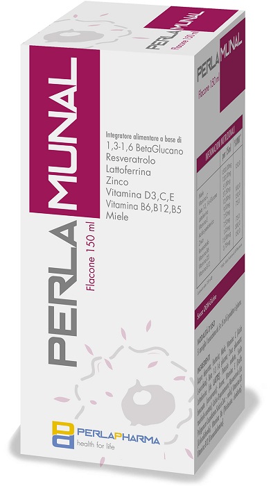 PERLAMUNAL 150 ML - Farmastop