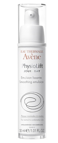 EAU THERMALE AVENE PHYSIOLIFT GIORNO EMULSIONE LEVIGANTE 30 ML - Farmastop