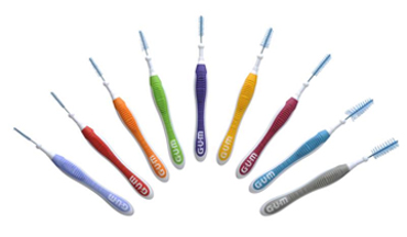 GUM TRAV-LER 0,6 SCOVOLINO PROMO 4 + 2 PEZZI - Farmastop
