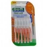 GUM TRAV-LER 0,9 SCOVOLINO PROMO 4 + 2 PEZZI - Farmastop