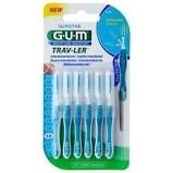 GUM TRAV-LER 1,6 SCOVOLINO PROMO 4 + 2 PEZZI - Farmastop