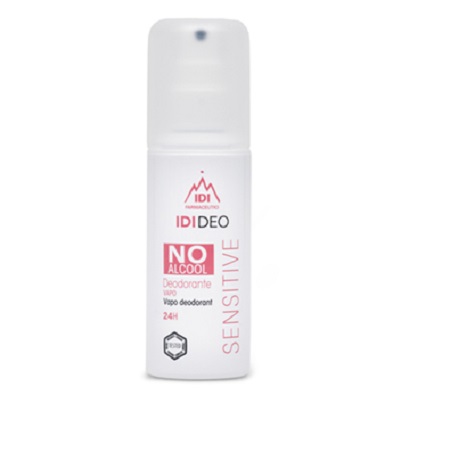 IDIDEO SENSITIVE SPRAY 100 ML - Farmastop