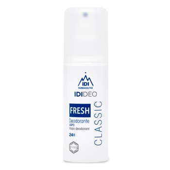 IDIDEO CLASSIC SPRAY 100 ML - Farmastop