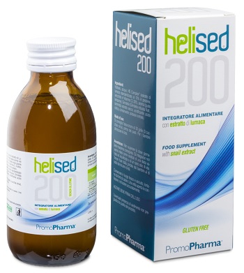 HELISED 200 - Farmastop