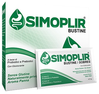 SIMOPLIR 12 BUSTINE - Farmastop