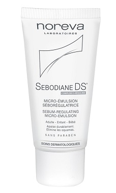 SEBODIANE DS MICRO EMULSIONE 30 ML - Farmastop