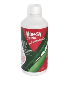 ALOE SY GOJI ACAI 1 L - Farmastop
