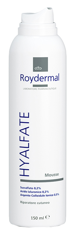 HYALFATE MOUSSE 150 ML - Farmastop