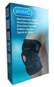 ALVITA GINOCCHIERA UNIVERSALE - Farmastop