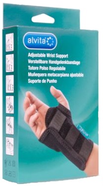ALVITA TUTORE POLSO 2 - Farmastop