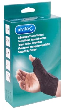 ALVITA TUTORE POLLICE 2 - Farmastop