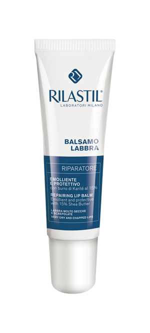 RILASTIL BALSAMO LABBRA - Farmastop