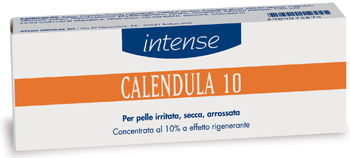 INTENSE CREMA CALENDULA 60 ML - Farmastop