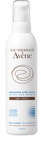 EAU THERMALE AVENE SOLARE RISTRUTTURANTE DOPOSOLE 200 ML NUOVA FORMULA - Farmastop