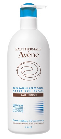 EAU THERMALE AVENE SOLARE RISTRUTTURANTE DOPOSOLE 400 ML NUOVA FORMULA - Farmastop