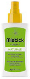 MISTICK SPRAY NATURALE 100 ML - Farmastop