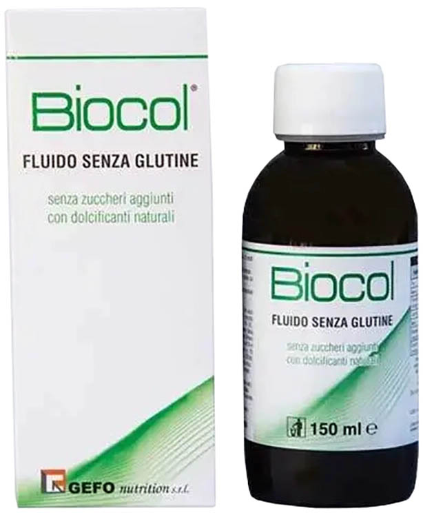 BIOCOL 150 ML - Farmastop