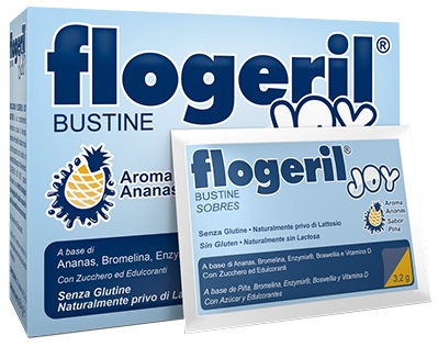 FLOGERIL JOY 20 BUSTINE - Farmastop