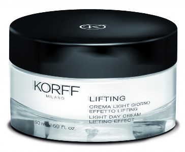 KORFF LIFTING CREMA L SPF 15 - Farmastop