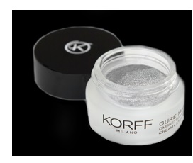 KORFF MK OMBRETTO IN CREMA 01 - Farmastop