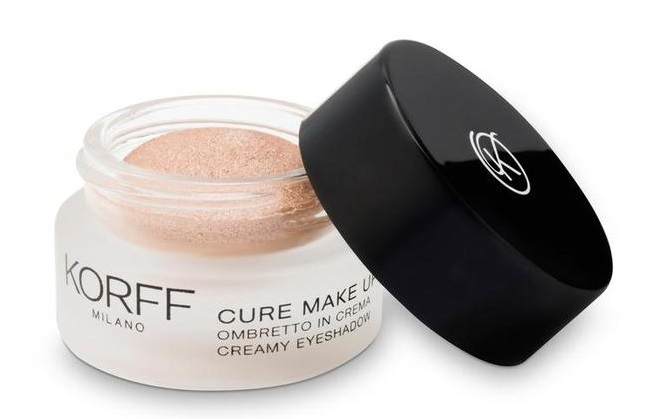 KORFF MK OMBRETTO IN CREMA 03 - Farmastop