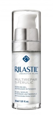 RILASTIL MULTIREPAIR S FERULIC 30 ML - Farmastop