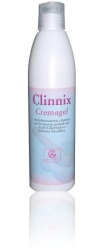 CLINNIX CREMAGEL GINECOLOGICA 250 ML - Farmastop