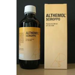 ALTHEMOL SOLUZIONE ORALE 200 ML - Farmastop