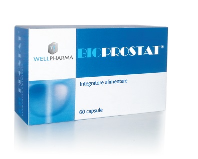 BIOPROSTAT 60 CAPSULE - Farmastop