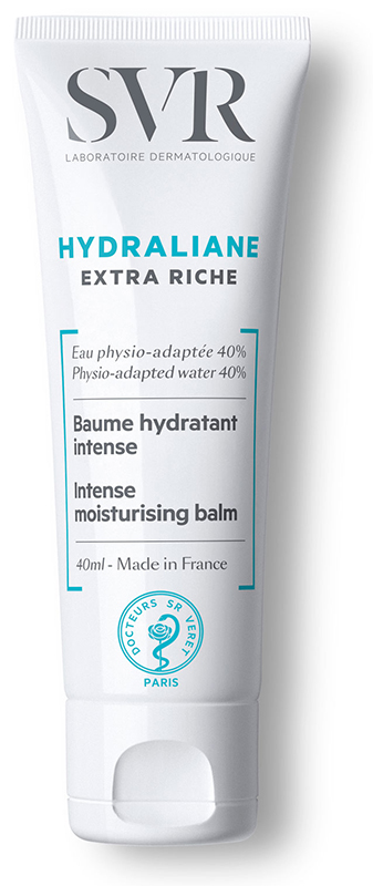 SVR HYDRALIANE EXTRA RICHE 40 ML - Farmastop