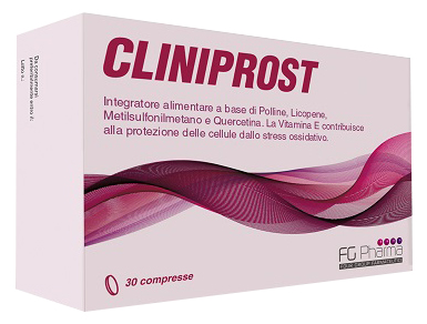 POLLIPROST 30 OVALETTE 24 G - Farmastop