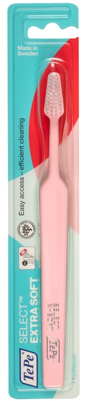 TEPE SPAZZ SELECT XSOFT - Farmastop