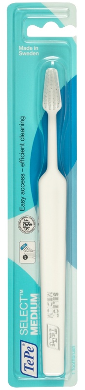 TEPE SPAZZ SELECT MEDIUM - Farmastop