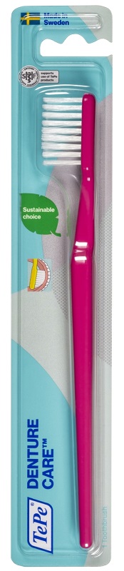 TEPE SPAZZOLINO PER DENTIERA - Farmastop