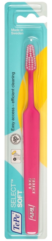 TEPE SPAZZ SELECT SOFT - Farmastop