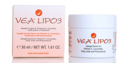 VEA LIPO3 LIPOGEL EMOLLIENTE IDRATANTE - Farmastop