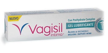 VAGISIL INTIMO GEL CON PROHYDRATE 30 G - Farmastop